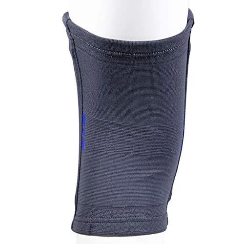 OTC Knee brace, compression recovery, gel insert, flexible side stays, X-Large | Targeted support for joint pain relief thumbnail 4