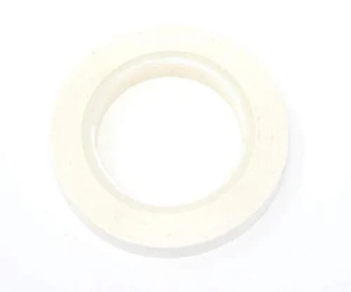 Medixplus Tape n Tell for Instruments Identification 16 ft (White) | Autoclavable 270°F, Residue-Free thumbnail 1