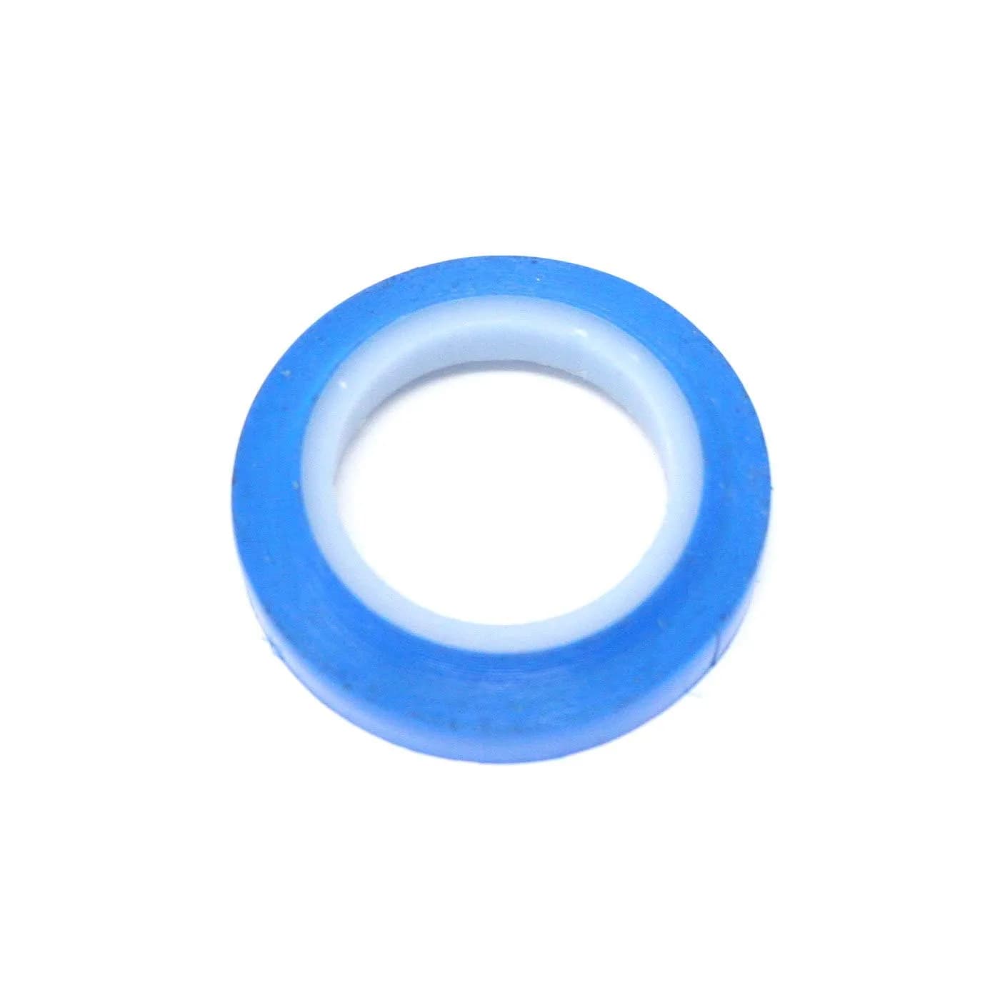 Medixplus Tape n Tell for Instruments Identification Autoclavable 16 ft (Blue) | No Residue, Heat-Resistant - main product image