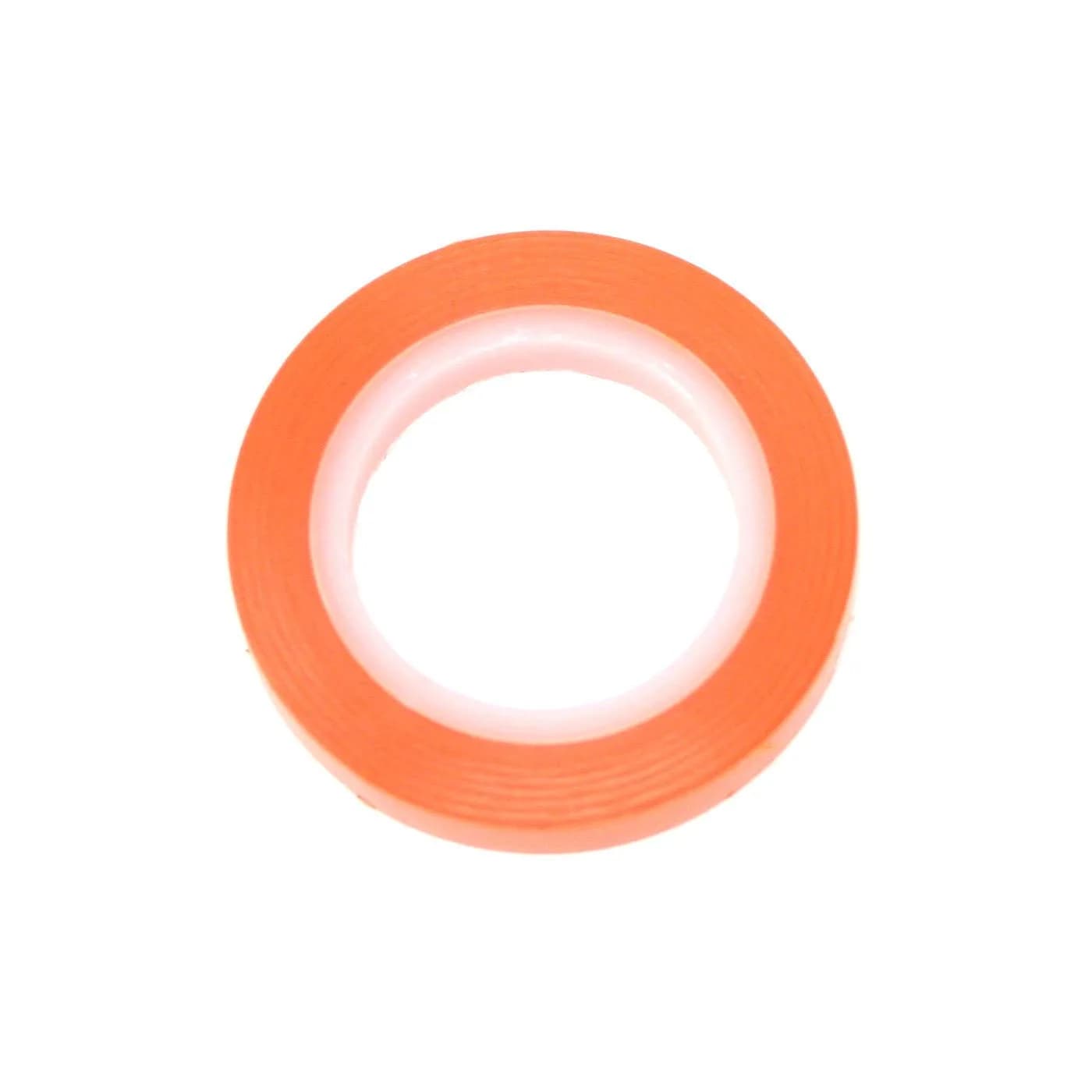 Medixplus Orange Instrument Identification Tape 1/4" x 16ft (6.35mm x 4.88m) | Autoclavable & Residue-Free — ORANGE