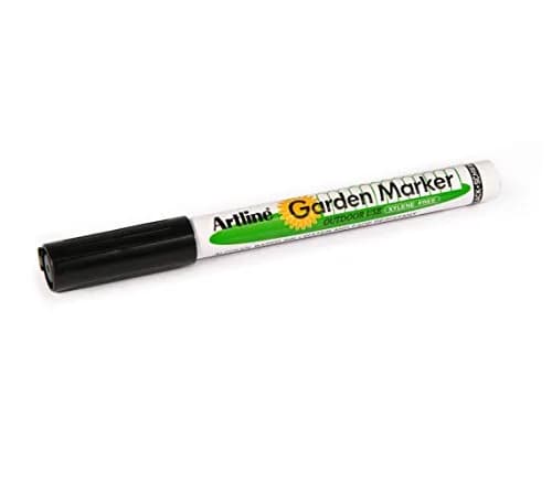 Artline Premier Mark Garden Marker Fine Tip 0.8mm (1 Count) thumbnail 1