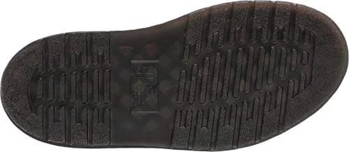 Dr. Martens Clarissa II Quad Sandals | High Platform & Classic Gladiator Style, Black, US 7 thumbnail 4