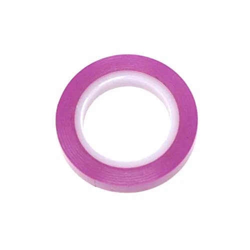 Medixplus Tape n Tell for Instruments Identification Autoclavable 270°F (Purple) | Color Coding Tape for Medical Instruments thumbnail 1
