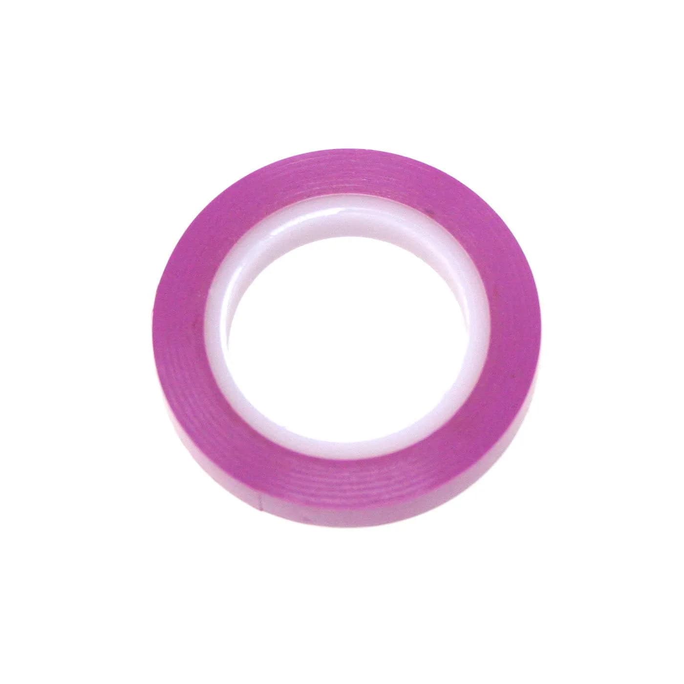 Medixplus Tape n Tell for Instruments Identification Autoclavable 270°F (Purple) | Color Coding Tape for Medical Instruments