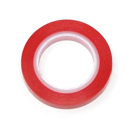 Medixplus Tape n Tell for Instruments Identification Autoclavable 16ft x 1/4" | Heat-Resistant Autoclavable Tape thumbnail 1