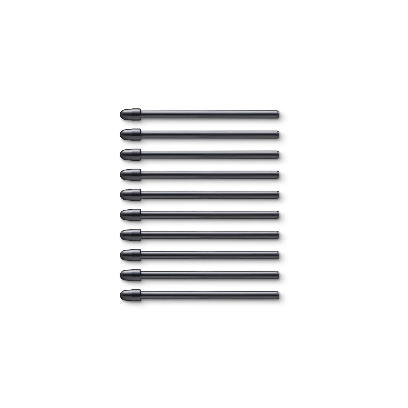 Wacom Standard Nibs for Pro Pen 2 (10 Pack) | Authentic Replacement Nibs