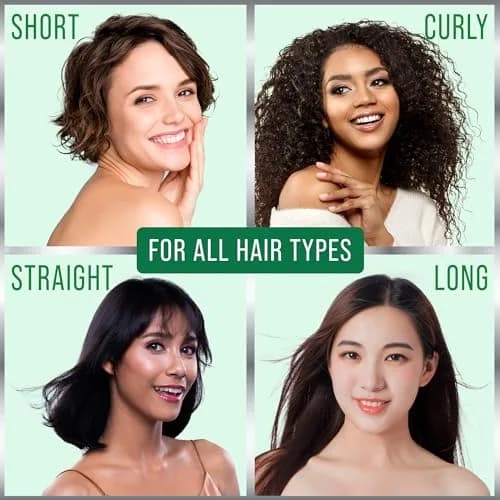 Hair Thickness Maximizer Jamaican Black Castor Oil for Hair Growth 59 ml (2 Fl Oz) | Stimulates Follicles for Thicker, Fuller Hair thumbnail 5