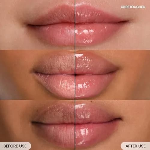 LANEIGE Lip Glowy Balm Berry Tinted Lip Treatment 10ml (0.35 Fl Oz) | Hydrating & Glossy Shine thumbnail 2