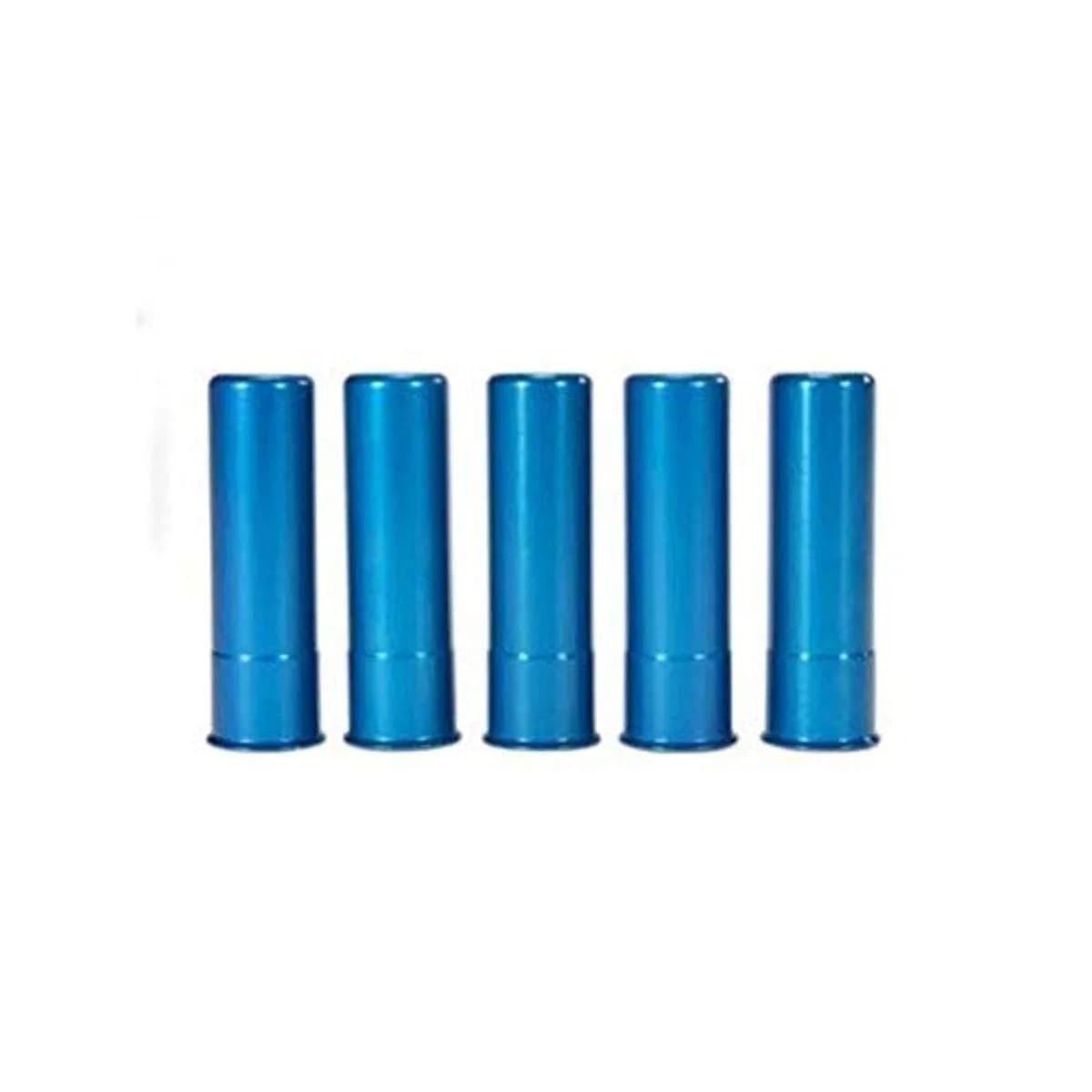 A-ZOOM Snap Caps 20 Gauge | Gun Maintenance & Storage Accessory — Black