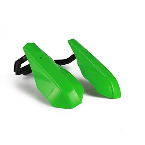 AnXin Motorcycle Handguards 7/8" and 1 1/8" | Handlebar Protection for Dirt Bikes & ATV (70-120 chars) thumbnail 5