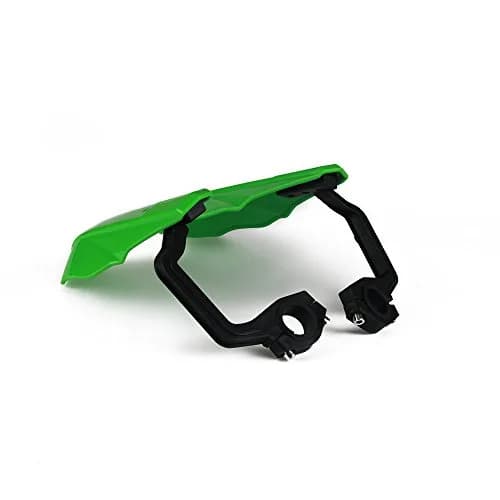 AnXin Motorcycle Handguards 7/8" and 1 1/8" | Handlebar Protection for Dirt Bikes & ATV (70-120 chars) thumbnail 6