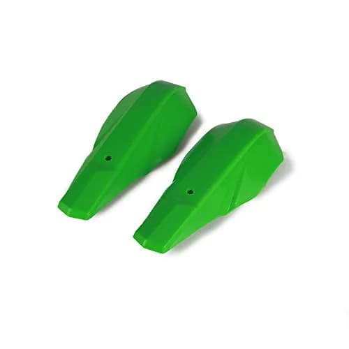 AnXin Motorcycle Handguards 7/8" and 1 1/8" | Handlebar Protection for Dirt Bikes & ATV (70-120 chars) thumbnail 7