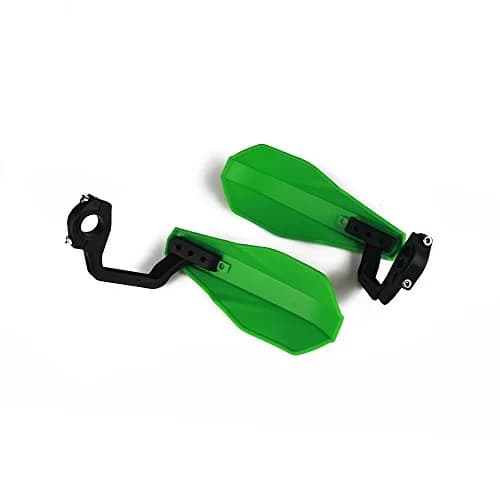 AnXin Motorcycle Handguards 7/8" and 1 1/8" | Handlebar Protection for Dirt Bikes & ATV (70-120 chars) thumbnail 8