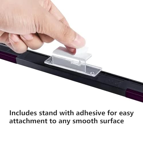 Aokin Motion Sensor Bar for Wii, Wii U | Wired Infrared Sensor with 6.6 ft Cable thumbnail 4