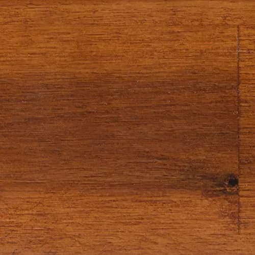 Mellow Naturalista Classic Twin Bed Frame 12 Inch Cherry | Solid Wood, No Box Spring Needed thumbnail 6