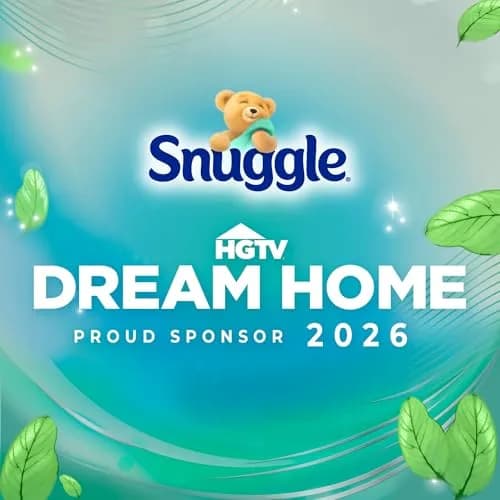 Snuggle SuperFresh Dryer Sheets Morning Breeze 200 Count | Fights Odor & Static, Softens Fabric thumbnail 3