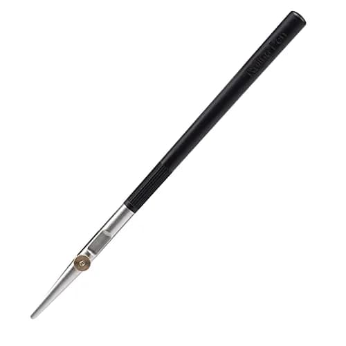 LOONENG Ruling Pen for Masking Fluid, Fine Line Drawing & Calligraphy 1 Count (Pack of 1) thumbnail 1