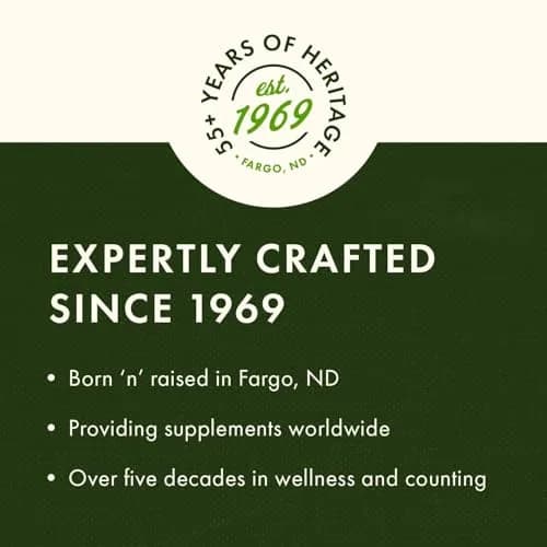 Swanson Green Lipped Mussel 500mg Capsules (240 Count) | New Zealand Joint Health & Mobility Supplement thumbnail 7