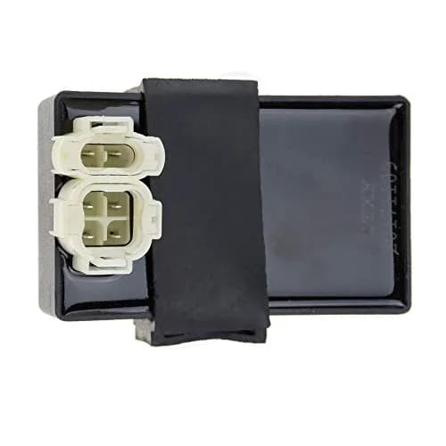 HIAORS 6 Pin DC CDI Box for GY6 125cc 150cc 200cc 250cc Roketa Taotao Jonway Eton Scooters (75mm x 42mm) thumbnail 6