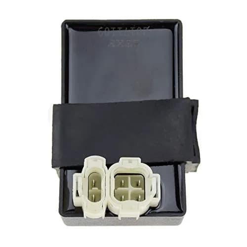 HIAORS 6 Pin DC CDI Box for GY6 125cc 150cc 200cc 250cc Roketa Taotao Jonway Eton Scooters (75mm x 42mm) thumbnail 7