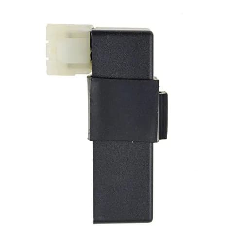 HIAORS 6 Pin DC CDI Box for GY6 125cc 150cc 200cc 250cc Roketa Taotao Jonway Eton Scooters (75mm x 42mm) thumbnail 8