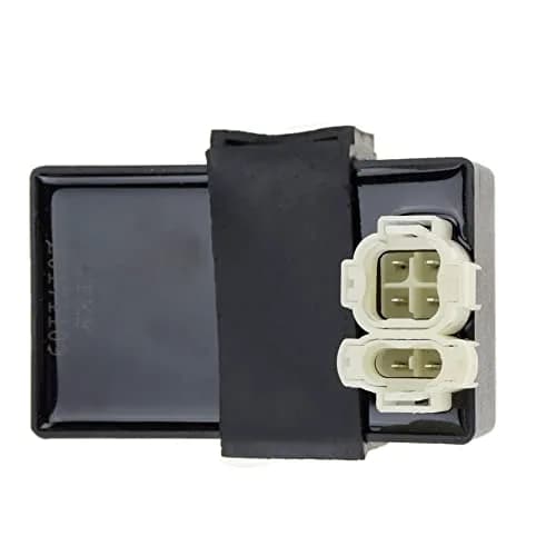 HIAORS 6 Pin DC CDI Box for GY6 125cc 150cc 200cc 250cc Roketa Taotao Jonway Eton Scooters (75mm x 42mm) thumbnail 9