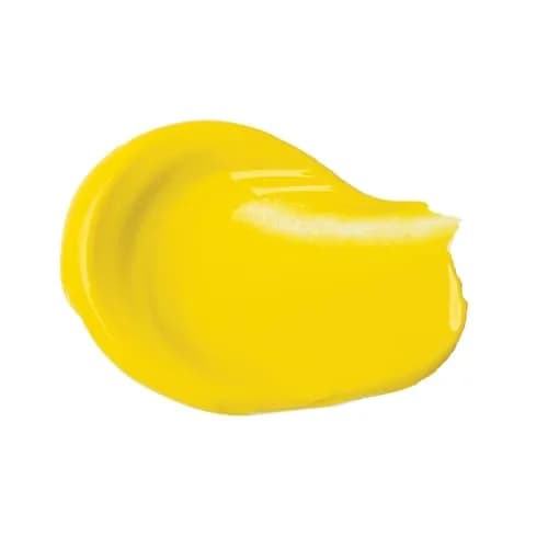Liquitex BASICS Acrylic Paint, Transparent Yellow 118ml (4 Fl Oz) | AP Certified Non-Toxic thumbnail 2