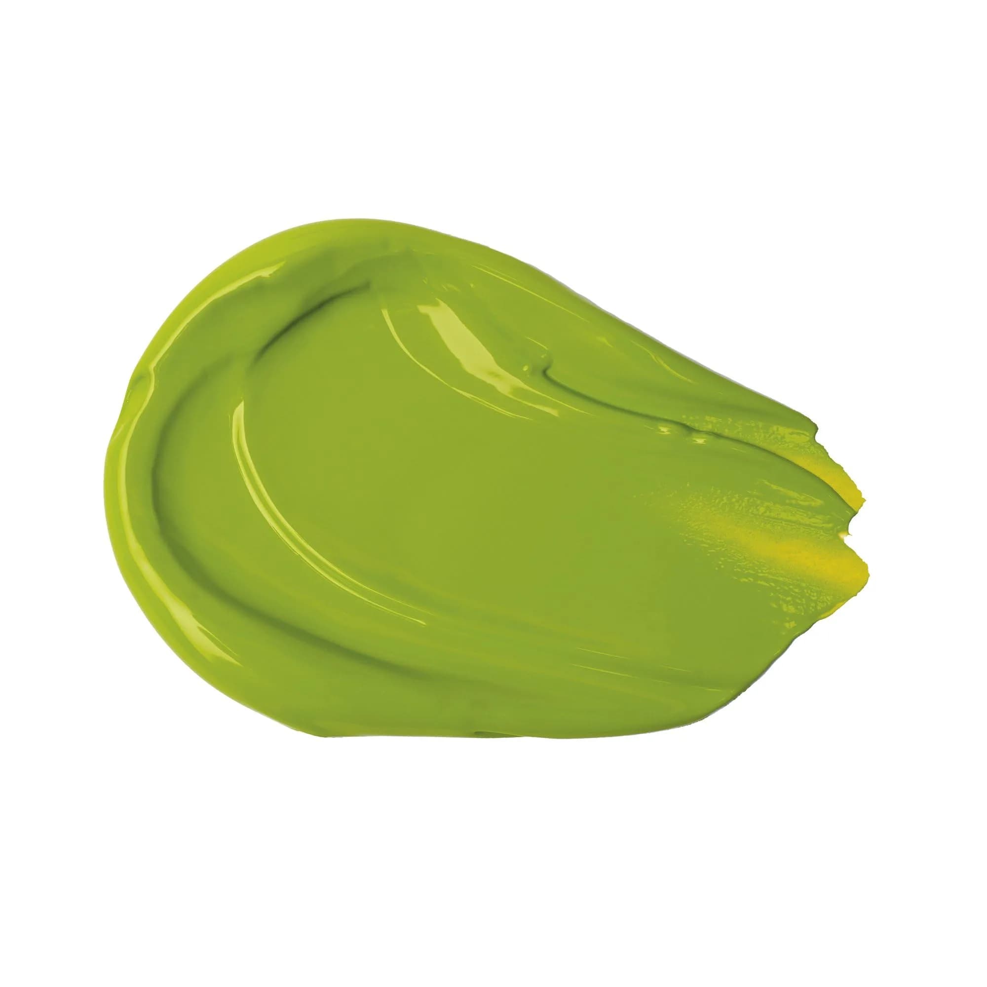 Liquitex BASICS Acrylic Paint Light Olive Green 118ml (4 oz) | Artist Grade Paint for Beginners & Professionals - view 2