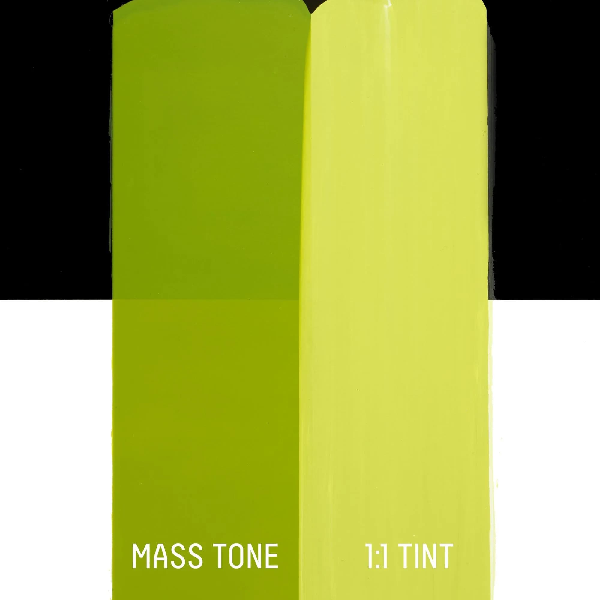 Liquitex BASICS Acrylic Paint Light Olive Green 118ml (4 oz) | Artist Grade Paint for Beginners & Professionals - view 3