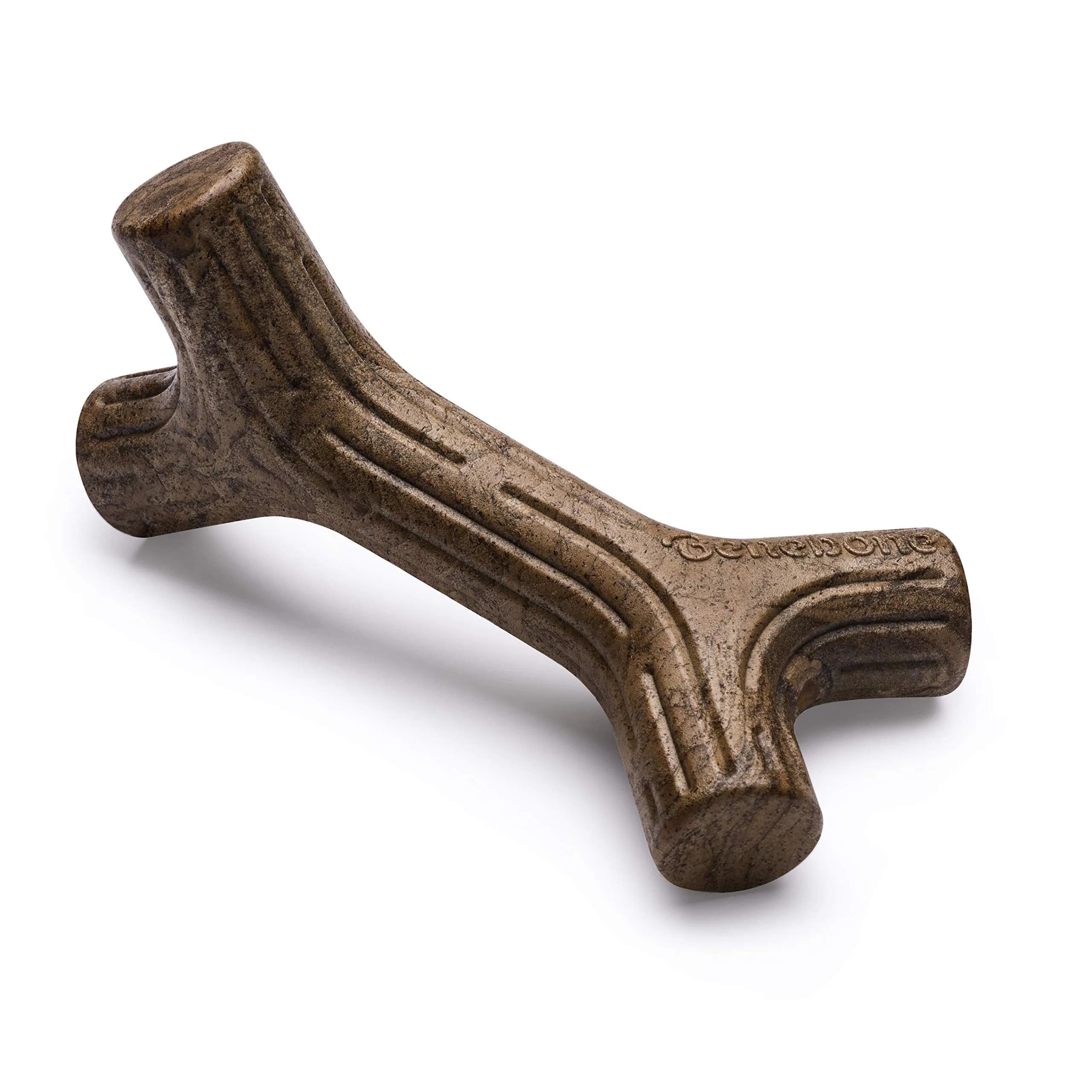 Benebone Maplestick Small Dog Chew Toy with Real Maple Wood Flavor, Made in USA - main product image
