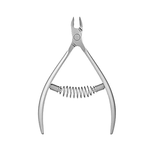 Staleks PRO SMART 30 Cuticle Nippers 3 mm | Precise Professional Tool with Removable Coil Spring thumbnail 4