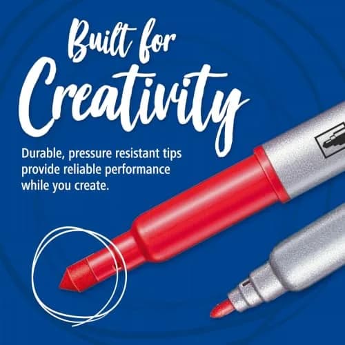 STAEDTLER 3200 TB72 Design Journey Double-Ended Fibre-Tip Pens with Two Nibs - Narrow and Wide, Pack of 72 | Versatile Creative Tool thumbnail 7