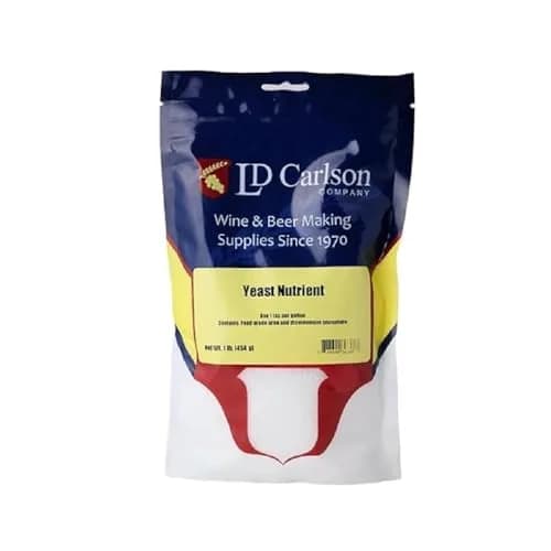 FastRack Fermax Yeast Nutrient 454g (1 lb) | Improves Fermentation Speed & Attenuation thumbnail 1