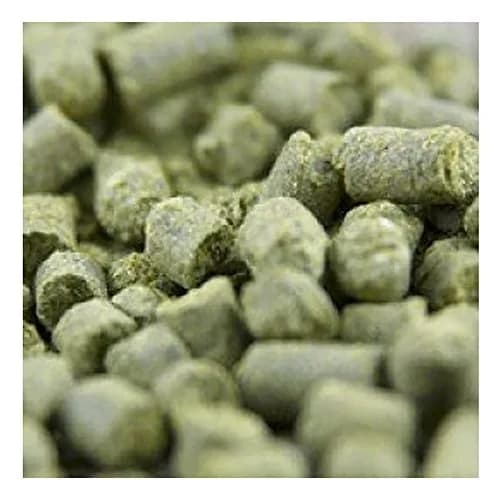 YCH Hops - NZ Motueka Hop Pellets 1 Oz | Lemon, Lime, Tropical Aroma for Home Brewing thumbnail 3
