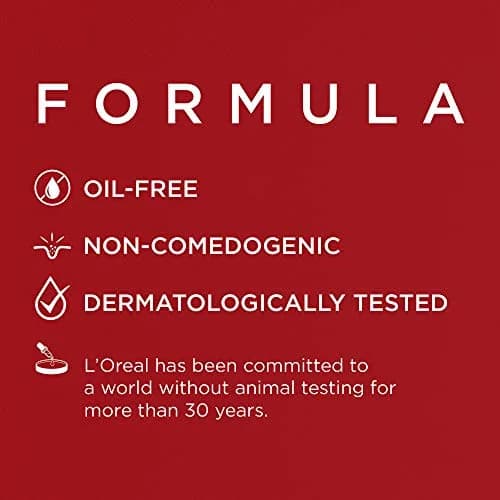 L'Oreal Paris Infallible Pro-Matte Foundation, Ivory Beige, 30ml (1 Fl Oz) | 24-Hour Demi-Matte Wear thumbnail 7