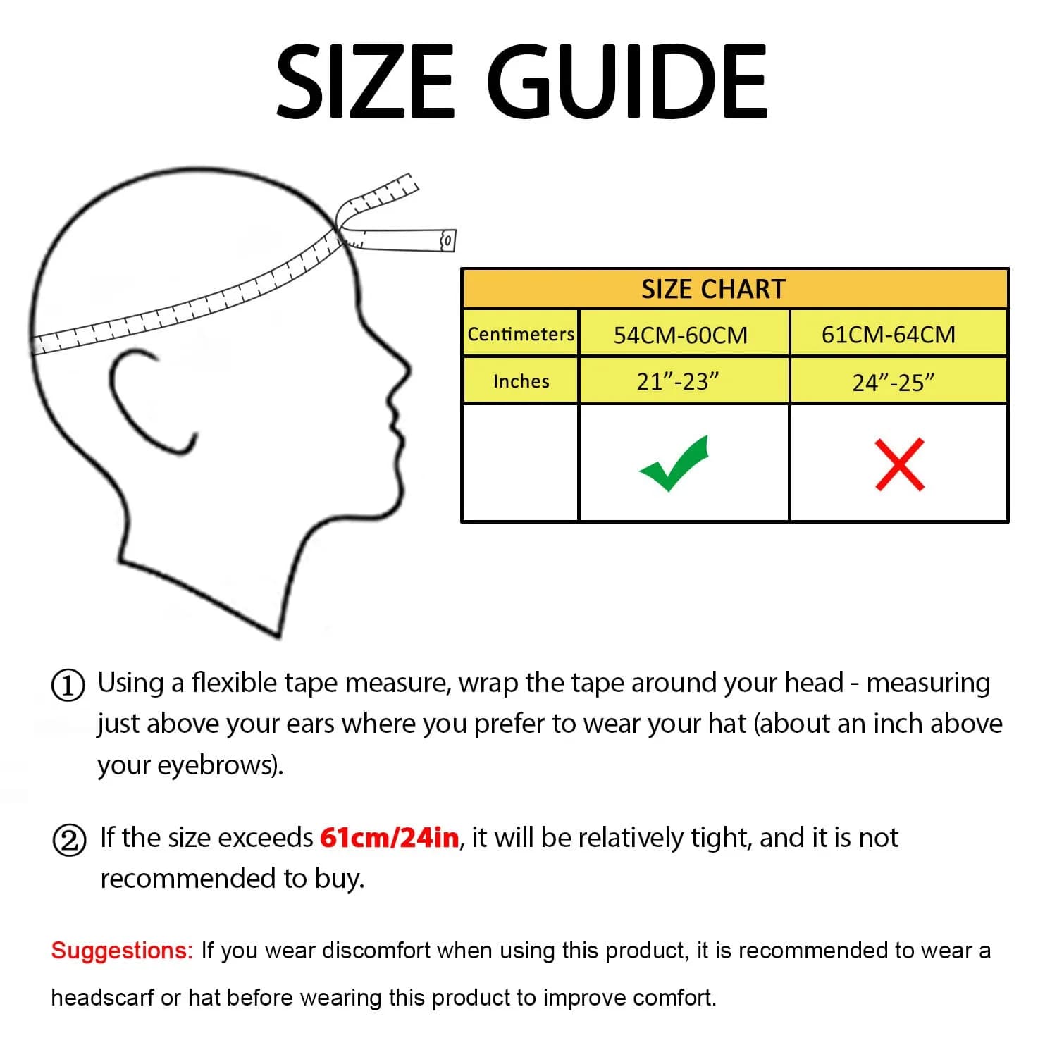 NEW-Vi Fishing Umbrella Hat Silver/Blue | 95cm (37.4") Wide Brim, Hands-Free Sun & Rain Protection - view 2