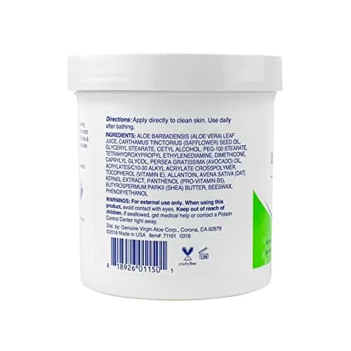 TriDerma Baby Moisturizing Lotion 16oz | Fragrance-Free, Sensitive Skin Support thumbnail 5