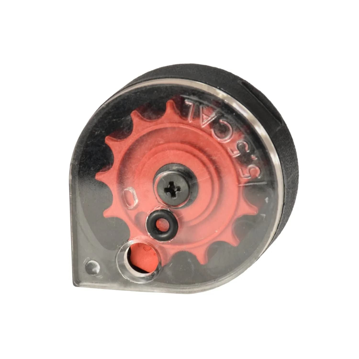 Hatsan S/Roto Index Magazine .177 Caliber 14-Shot | Lightweight Synthetic & Acrylic - main product image
