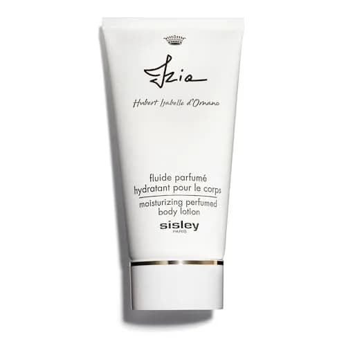 Sisley Paris Izia Moisturizing Perfumed Body Lotion 150 mL | Delicately Scented for Soft Skin thumbnail 1