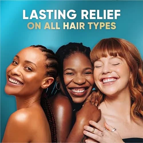 Head & Shoulders Royal Oils Instant Soothe Scalp Elixir 4.2 fl oz | No-Rinse Relief for Textured Hair thumbnail 5