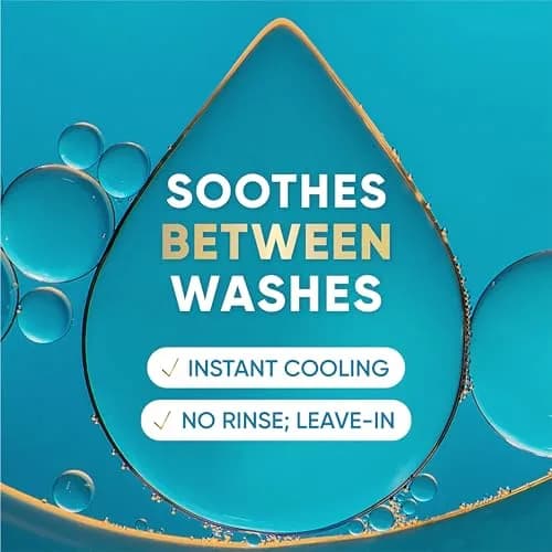Head & Shoulders Royal Oils Instant Soothe Scalp Elixir 4.2 fl oz | No-Rinse Relief for Textured Hair thumbnail 3
