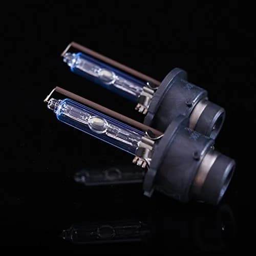 DMEX D2S HID Headlight Bulbs 4300K Warm White | 35W Xenon Replacement, Pack of 2 thumbnail 6