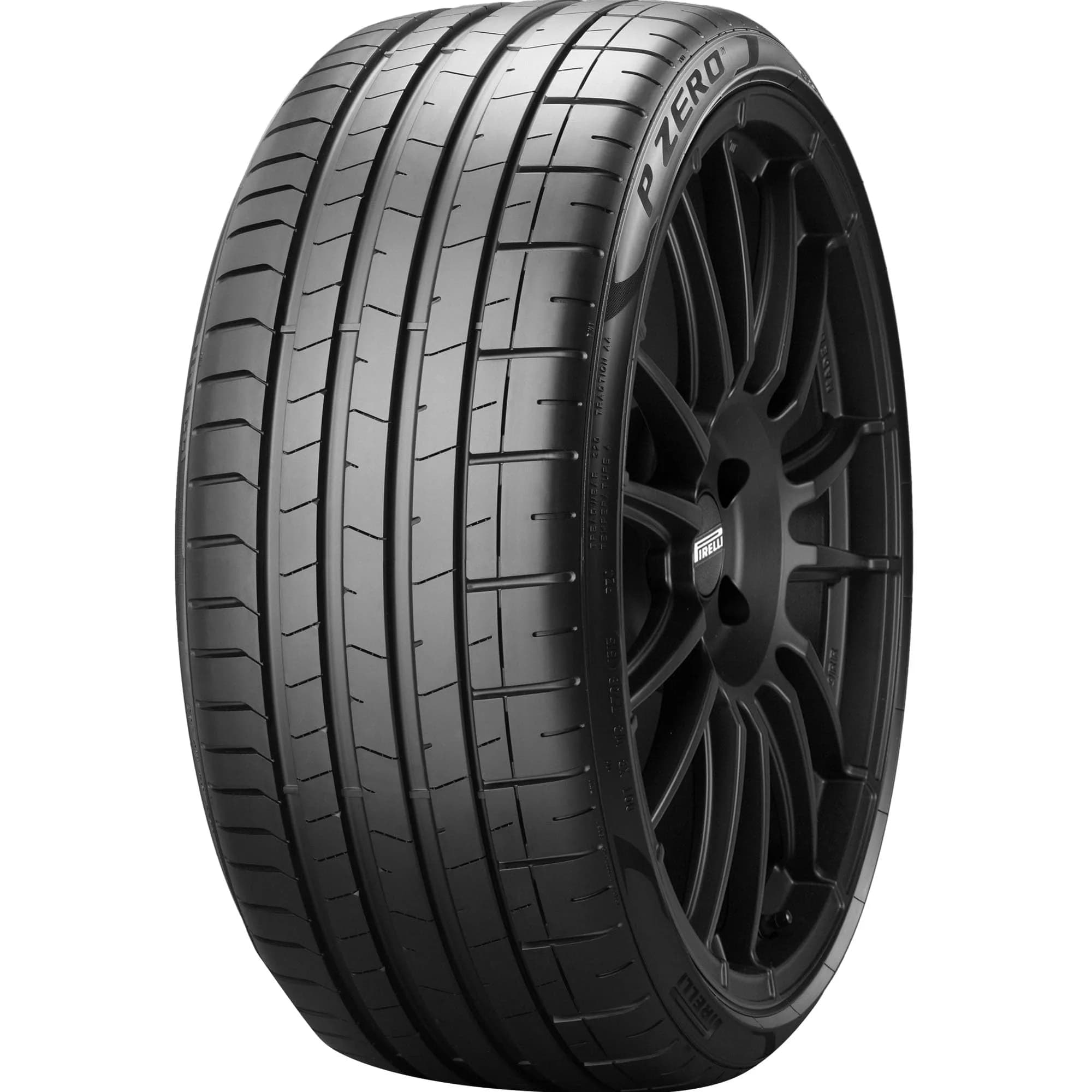 Pirelli P Zero (PZ4-Sport) 275/30R20 97Y | Ultra-High Performance Summer Tire