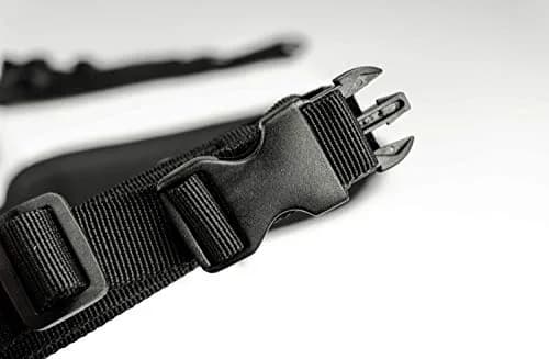 Pelican SUP & Kayak Shoulder Strap | Adjustable with Paddle Loop, Black thumbnail 3