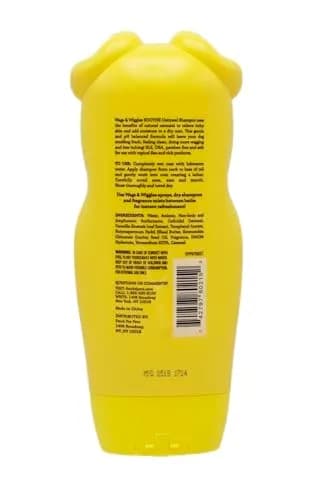 Wags & Wiggles Soothe Oatmeal Dog Shampoo, 16 Oz | Gentle, pH-Balanced for Sensitive Skin thumbnail 6
