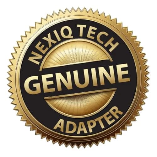 Nexiq Technologies MPS-404032 Latching USB Cable Black | Data Transfer Cable for Laptops thumbnail 6