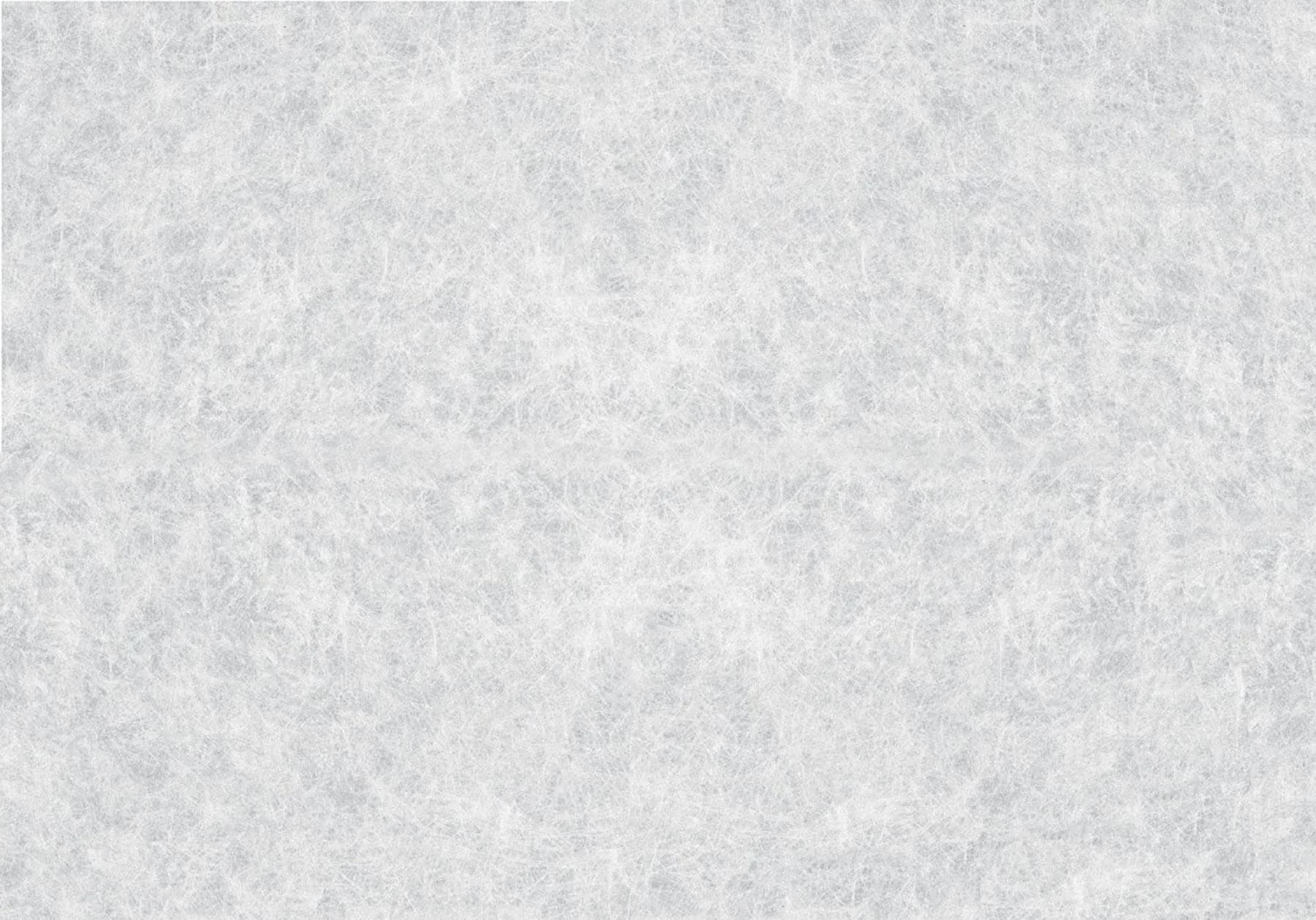 Fablon Rice Paper Window Film, White & Off-White | Organic Rice Paper Look, Self Stick, 9.68 Sq Ft — White/Off-white