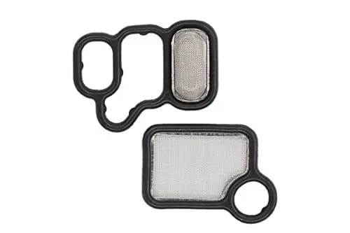 NewYall VTEC Variable Timing Solenoid Gasket | Head Gasket Set for Acura & Honda (18g) thumbnail 1