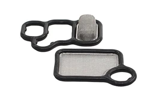 NewYall VTEC Variable Timing Solenoid Gasket | Head Gasket Set for Acura & Honda (18g) thumbnail 2
