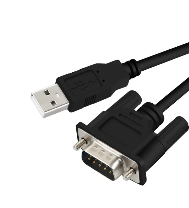 Washinglee USB to PPI Programming Cable for Siemens PLC S7 200 and 200CN | Compatible for CPU222, CPU224, CPU226 thumbnail 7